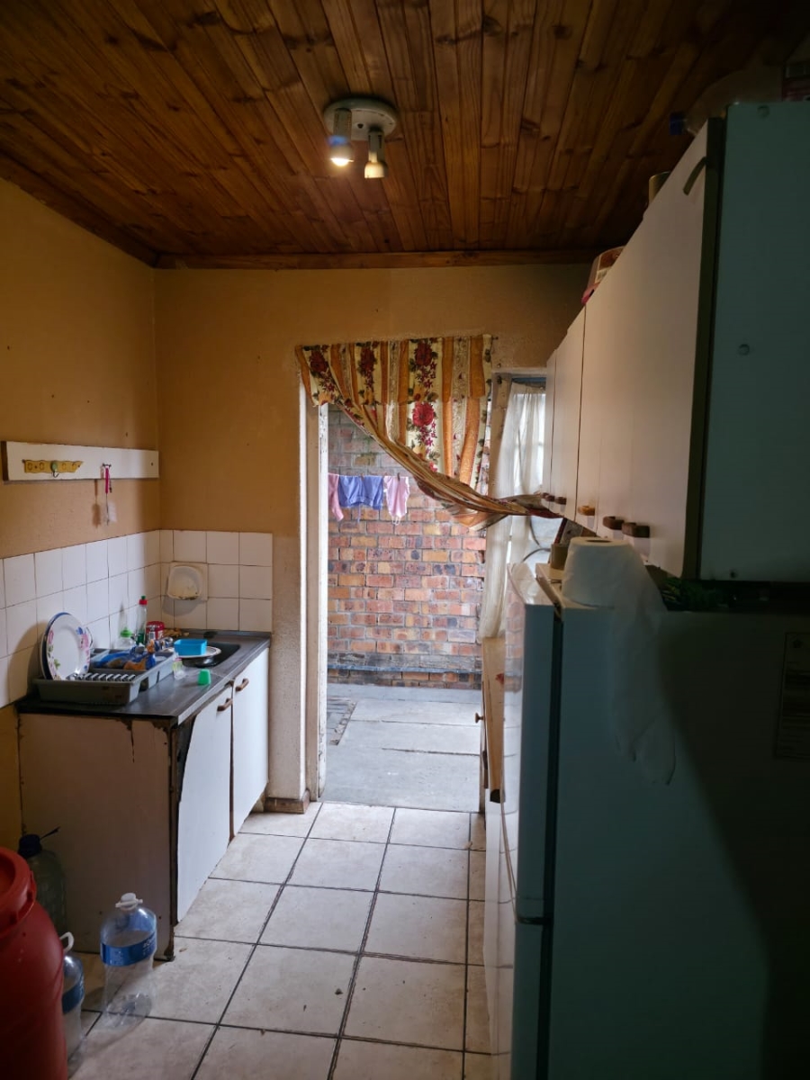 3 Bedroom Property for Sale in Scottsdene Western Cape